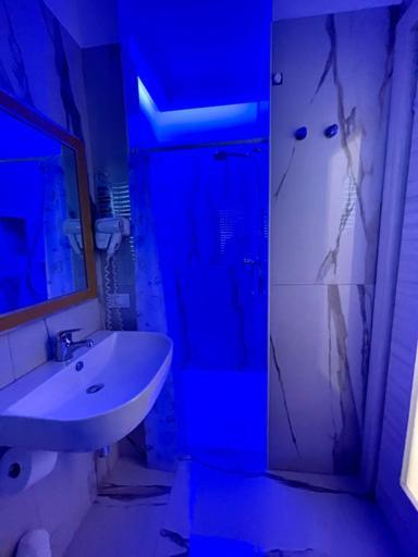 Al Ristoro Hotel Торе Санта Сабина Екстериор снимка