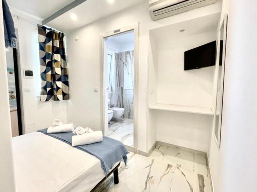 Al Ristoro Hotel Торе Санта Сабина Екстериор снимка