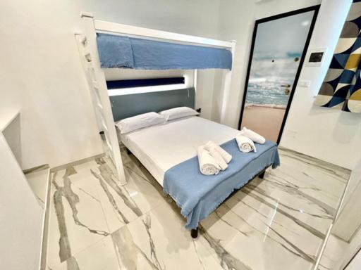 Al Ristoro Hotel Торе Санта Сабина Екстериор снимка