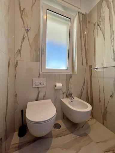 Al Ristoro Hotel Торе Санта Сабина Екстериор снимка