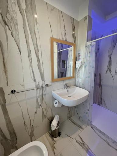 Al Ristoro Hotel Торе Санта Сабина Екстериор снимка