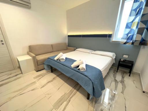 Al Ristoro Hotel Торе Санта Сабина Екстериор снимка